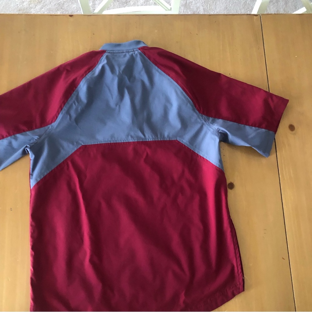 Adidas Top - Picture 2 of 6